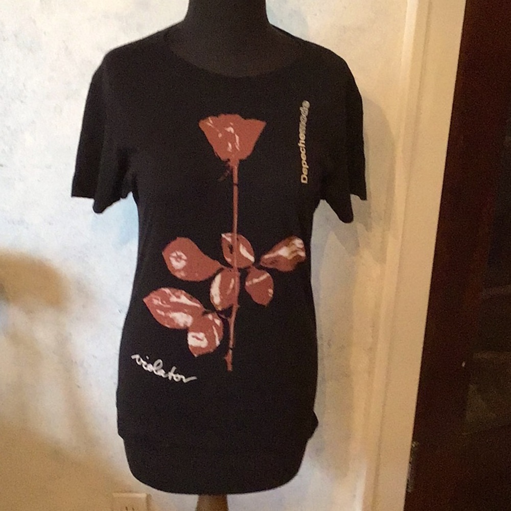 #Depechemode T-shirt